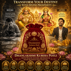 KUBERA POTLI