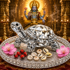 Tortoise (Kachua) Idol – A Powerful Symbol of Wealth and Success