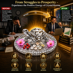 Tortoise (Kachua) Idol – A Powerful Symbol of Wealth and Success