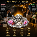 Tortoise (Kachua) Idol – A Powerful Symbol of Wealth and Success