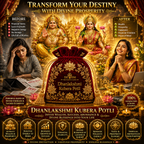 KUBERA POTLI