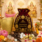 KUBERA POTLI