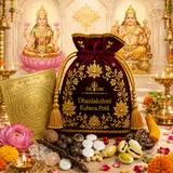KUBERA POTLI