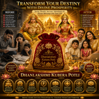 KUBERA POTLI