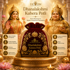 KUBERA POTLI