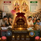 KUBERA POTLI