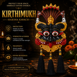 Kirtimukh Vastu Raksha Kavach | Har jagah suraksha aur shanti ka ehsaas
