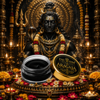 Aragaja Tilak | Traditional Divine Temple Fragrance | Natural Pooja Paste for Daily Worship, Archana, Abhishekam & Idol Alankaram (Copy)