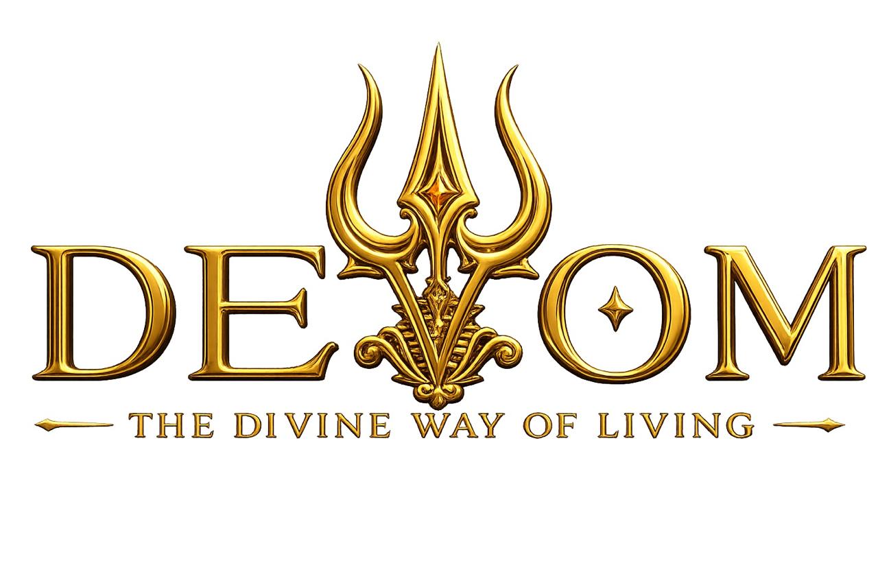 DEVOM — The Divine Way of Living